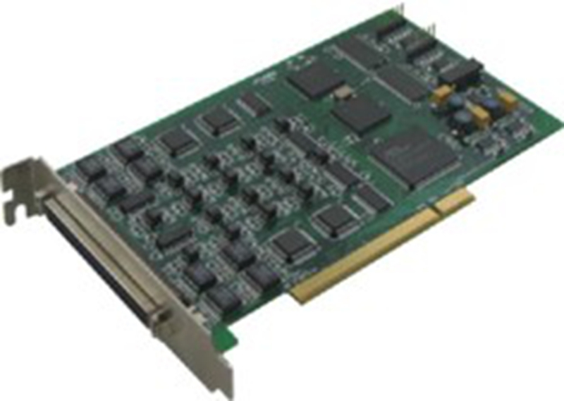 ARINC429仿真模块