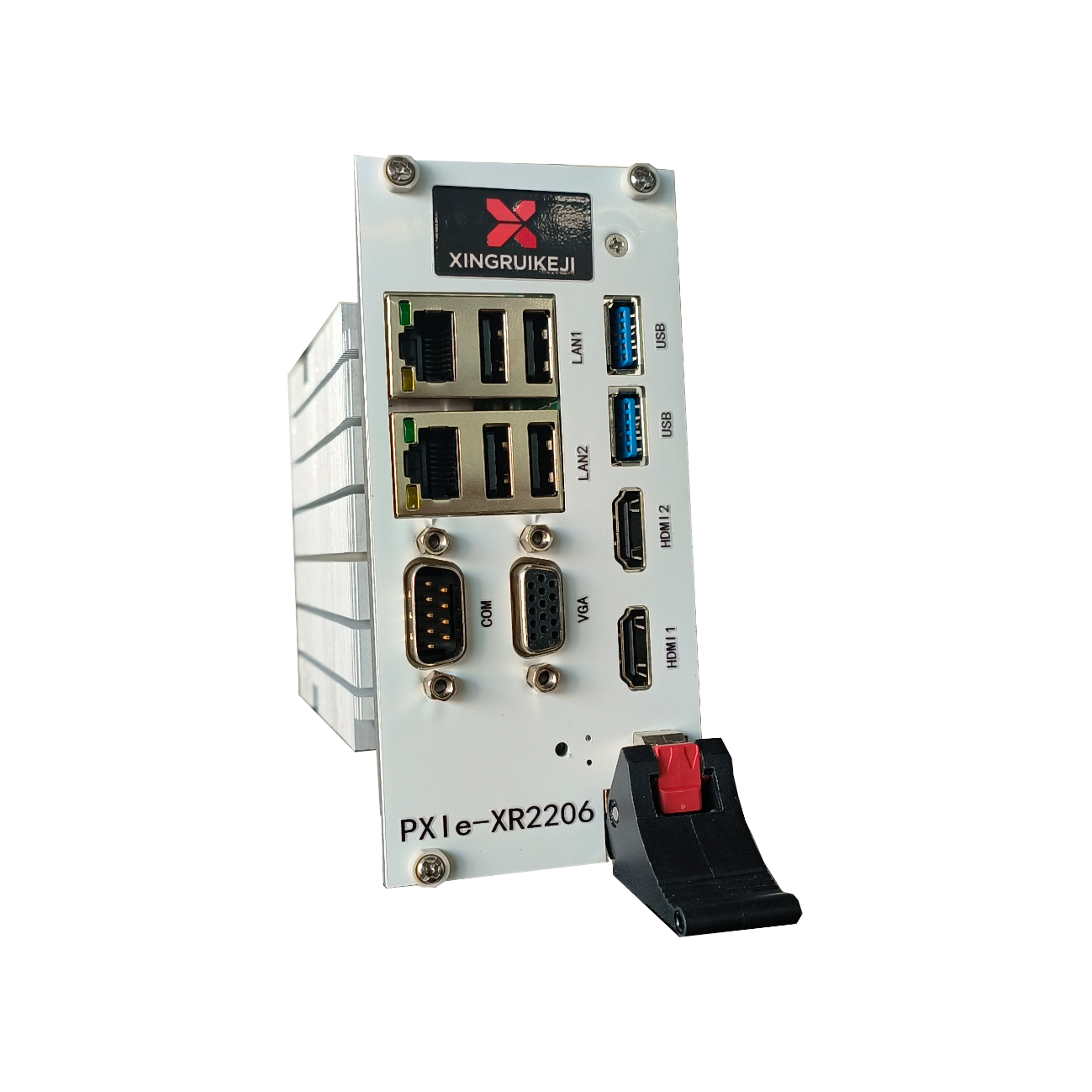 PXI-E控制器